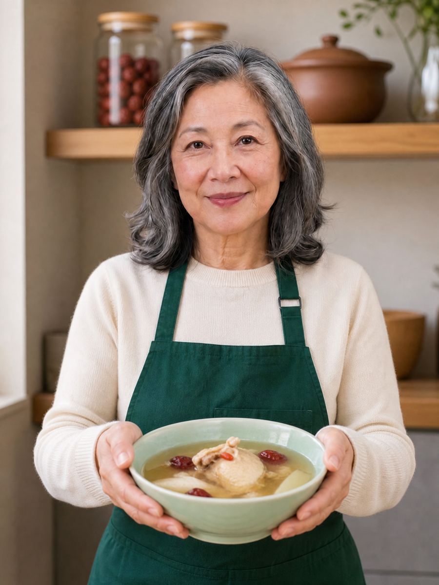 Mei Zhou